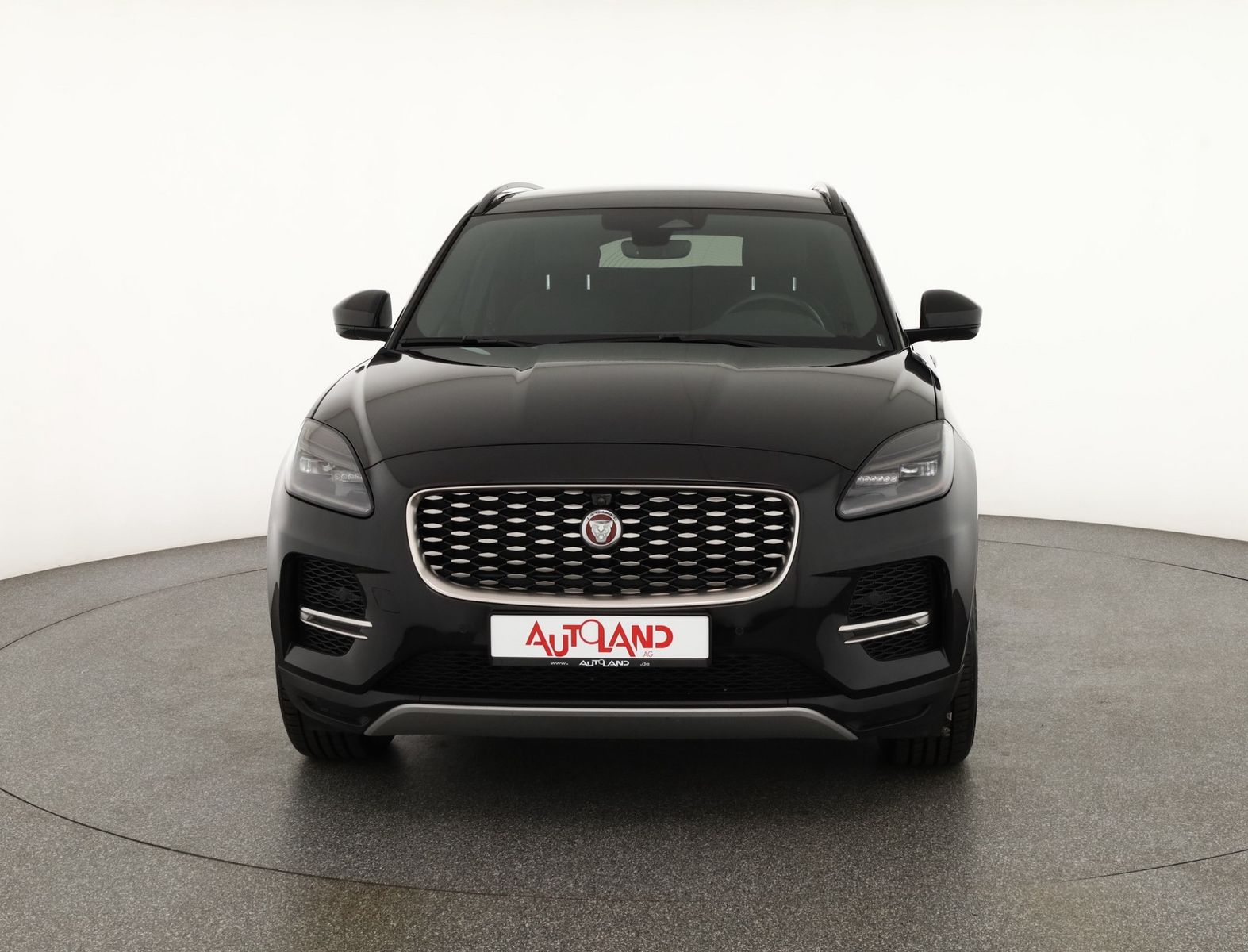 Jaguar E-PACE 2.0 Aut. AWD LED Panorama Memory 360° ACC