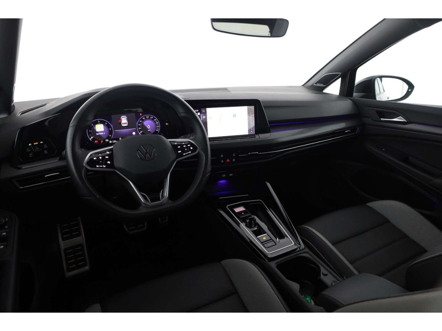 Volkswagen Golf 2.0 TDI GTD DSG NAV/Matrix/AHK/Leder/P-Dach