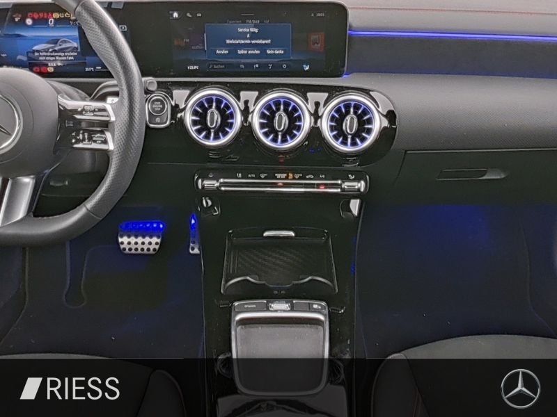 Mercedes-Benz CLA 250 4M AMG Sport - Samsaru's Car Outlet