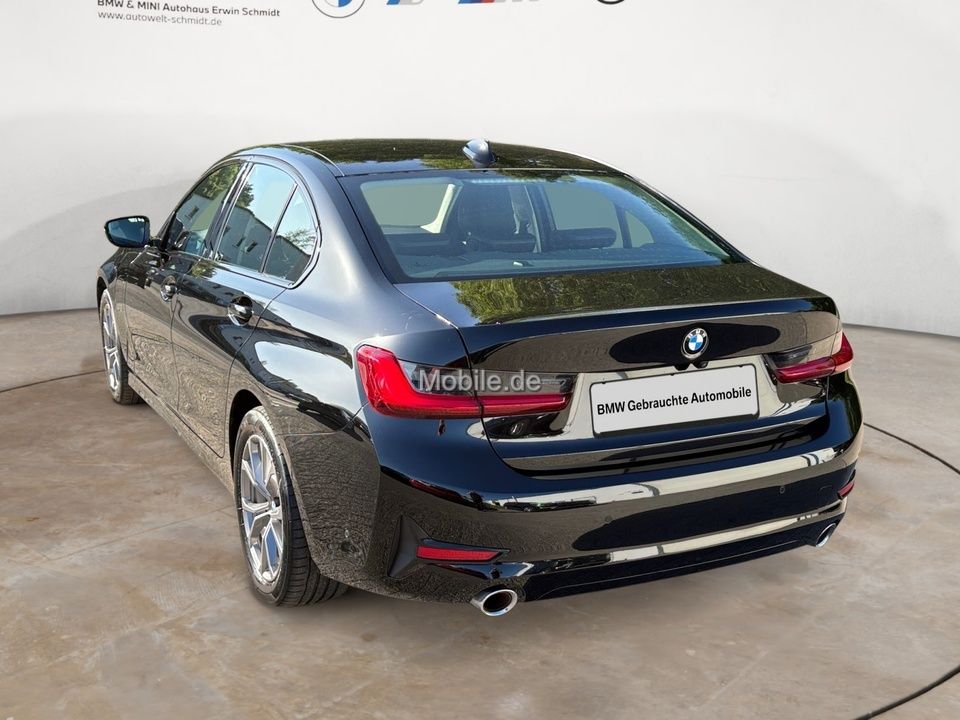 BMW 330e Sport Line - Samsaru's Car Outlet