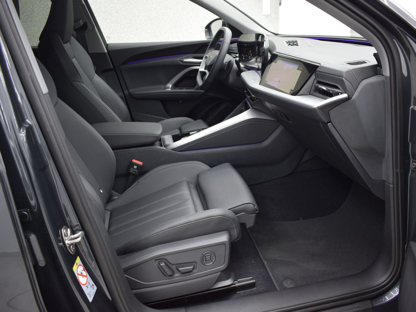 Audi Q5 Sportback TDI q S Line Sport TechPlus 2xDispl
