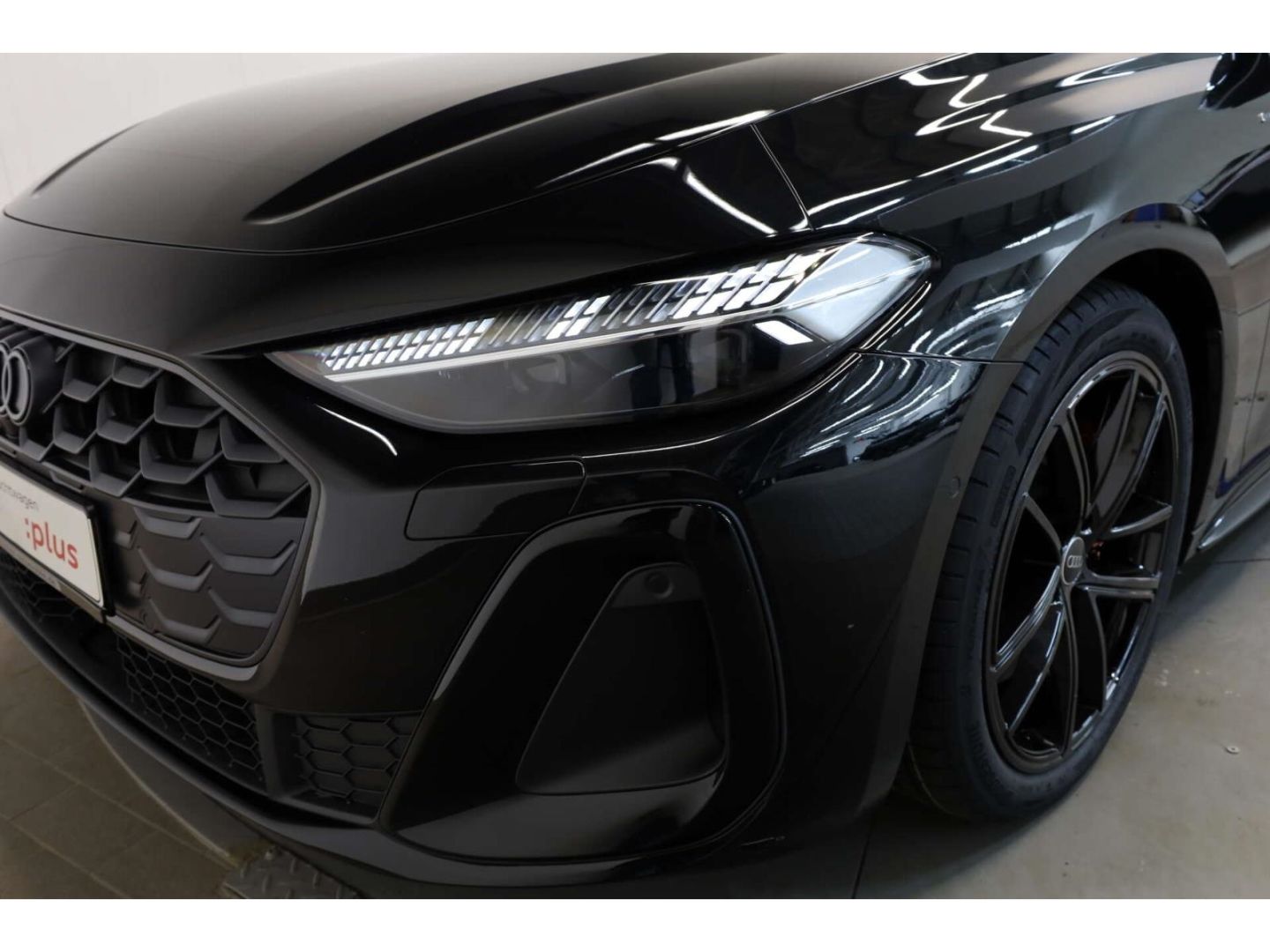 Audi A5 Avant e-hybrid qu. S line AHK/Bei.Dis./19''