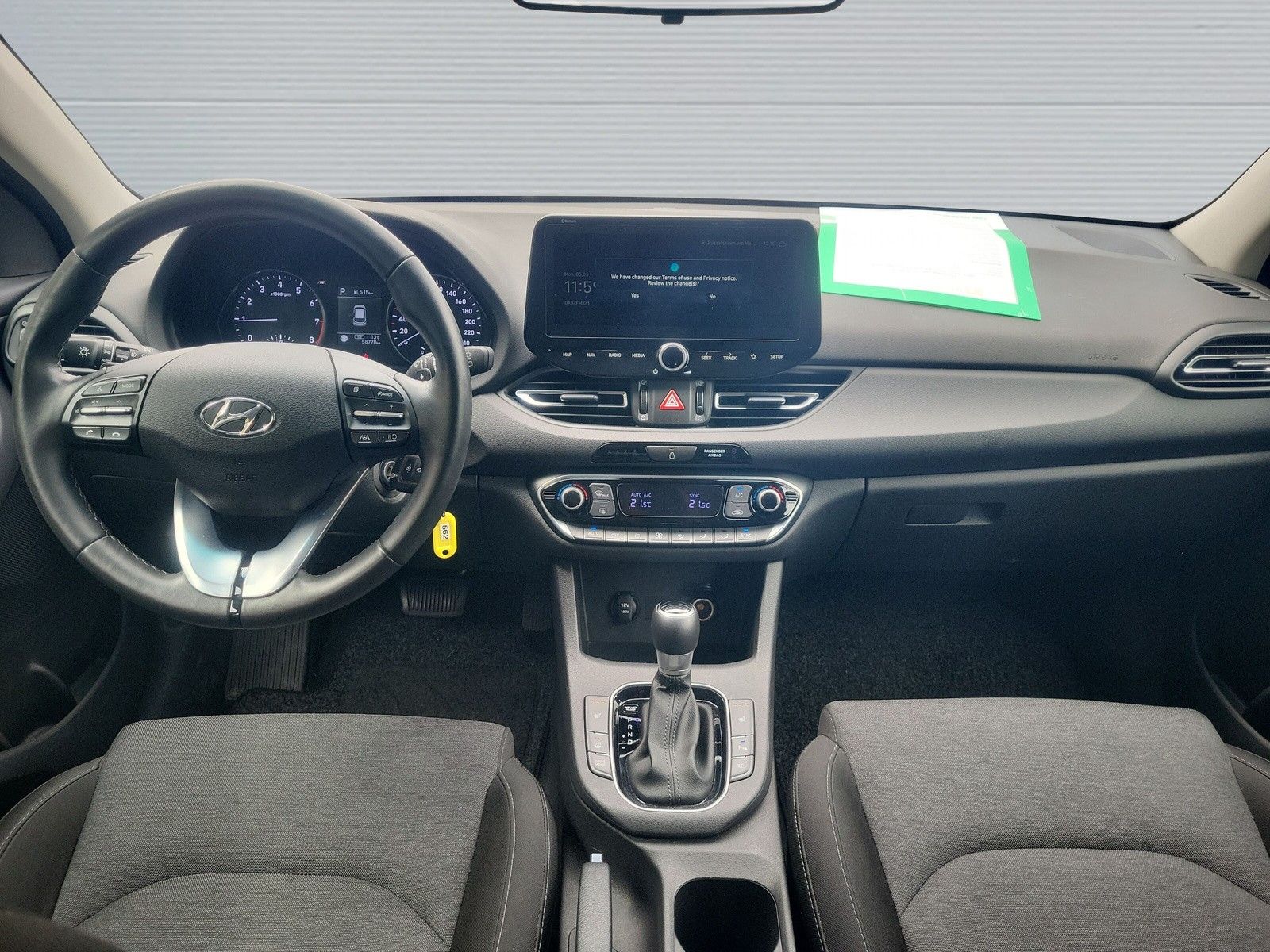 Hyundai i30 1.0 TGDI - Samsaru's Car Outlet