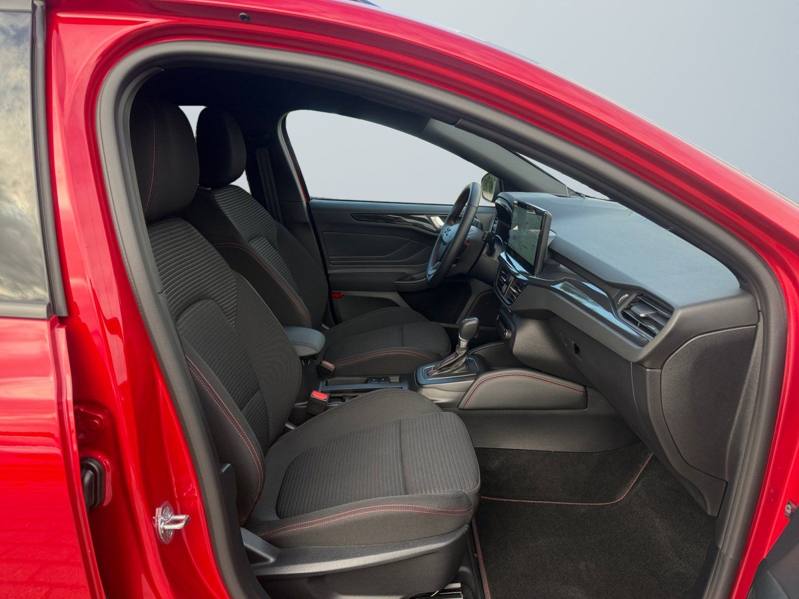 Ford Focus Turnier ST-Line X 1.0 EcoBoost ACC+KAM+B&O