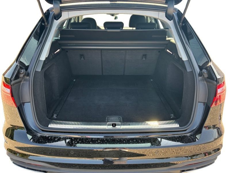 Audi A4 Avant 2.0 TDI s tronic Business - Samsaru's Car Outlet