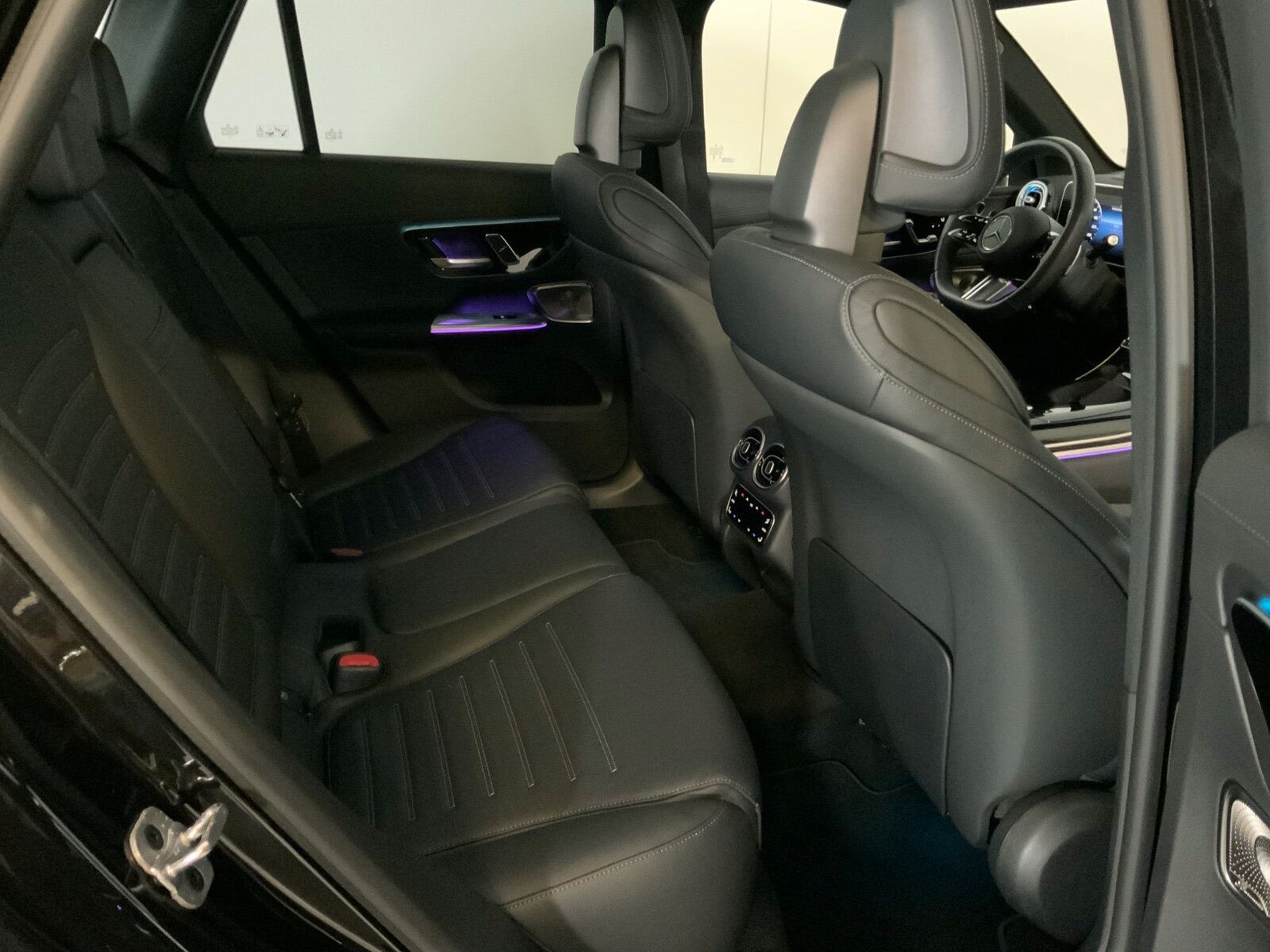 Mercedes-Benz GLC 400 e 4M AMG Pano DigiLight AHK Burm3D 360°