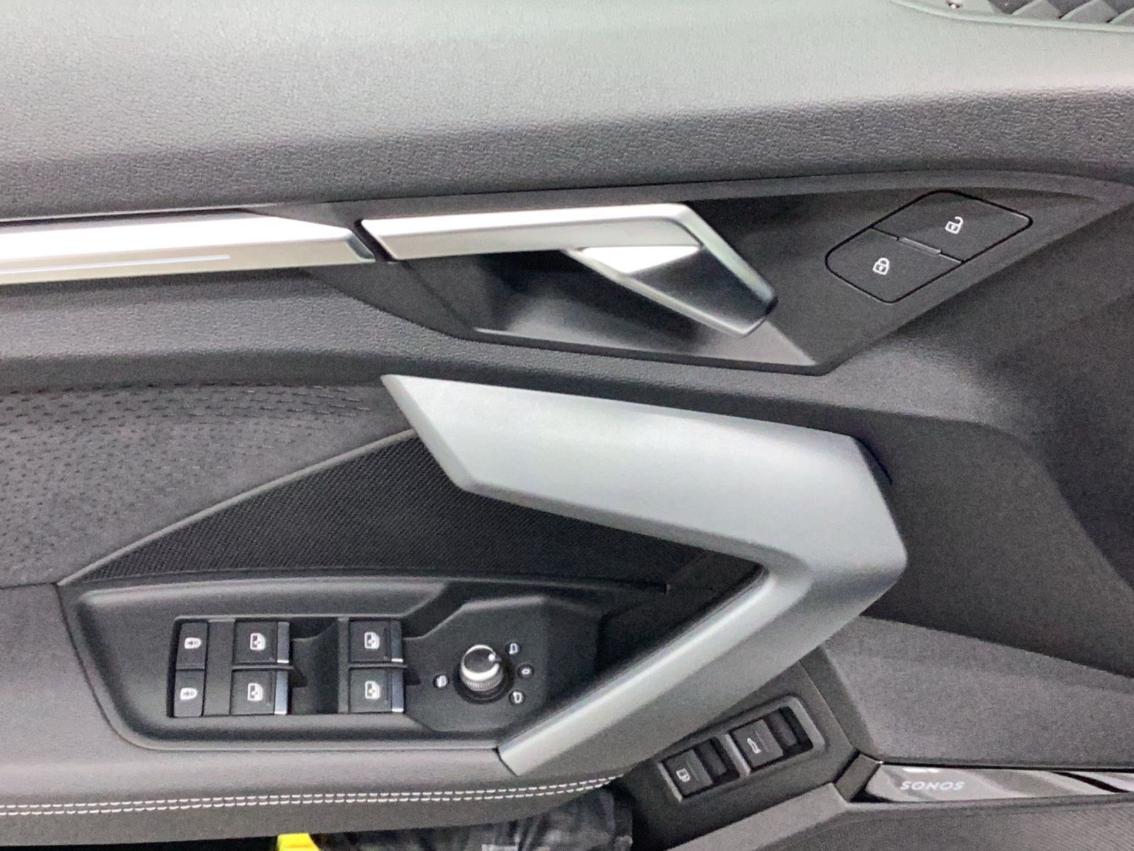 Audi A3 Sportback TFSIe S LINE OPS+ MATRIX KAMERA SON