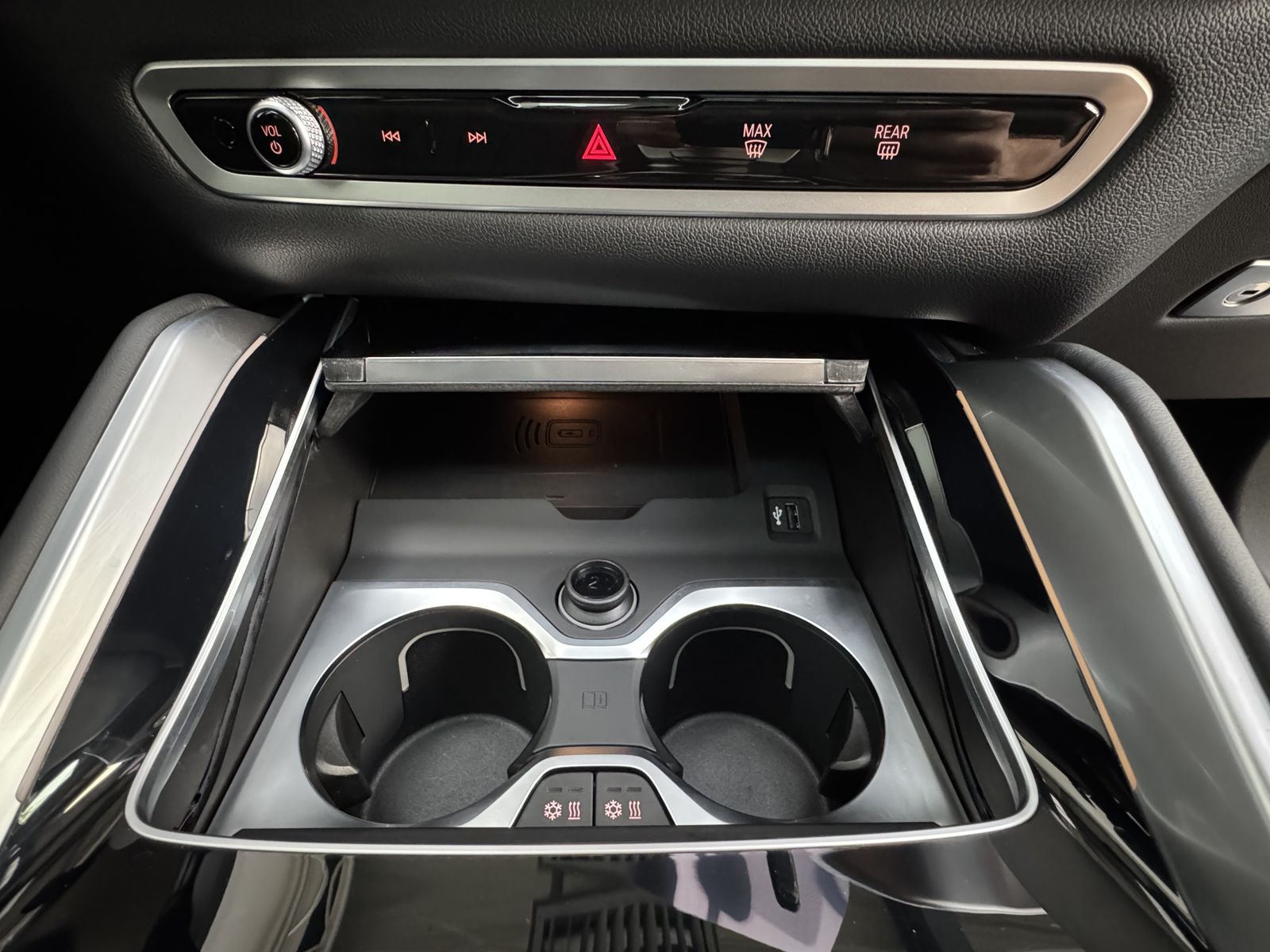 BMW X6 xDrive40d M Sport Pro - Samsaru's Car Outlet