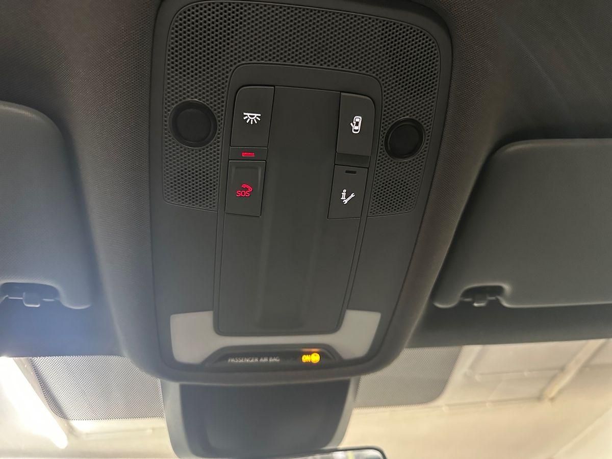 Audi A3 30 TFSI basis 1.0 TFSI Android Auto Metallic