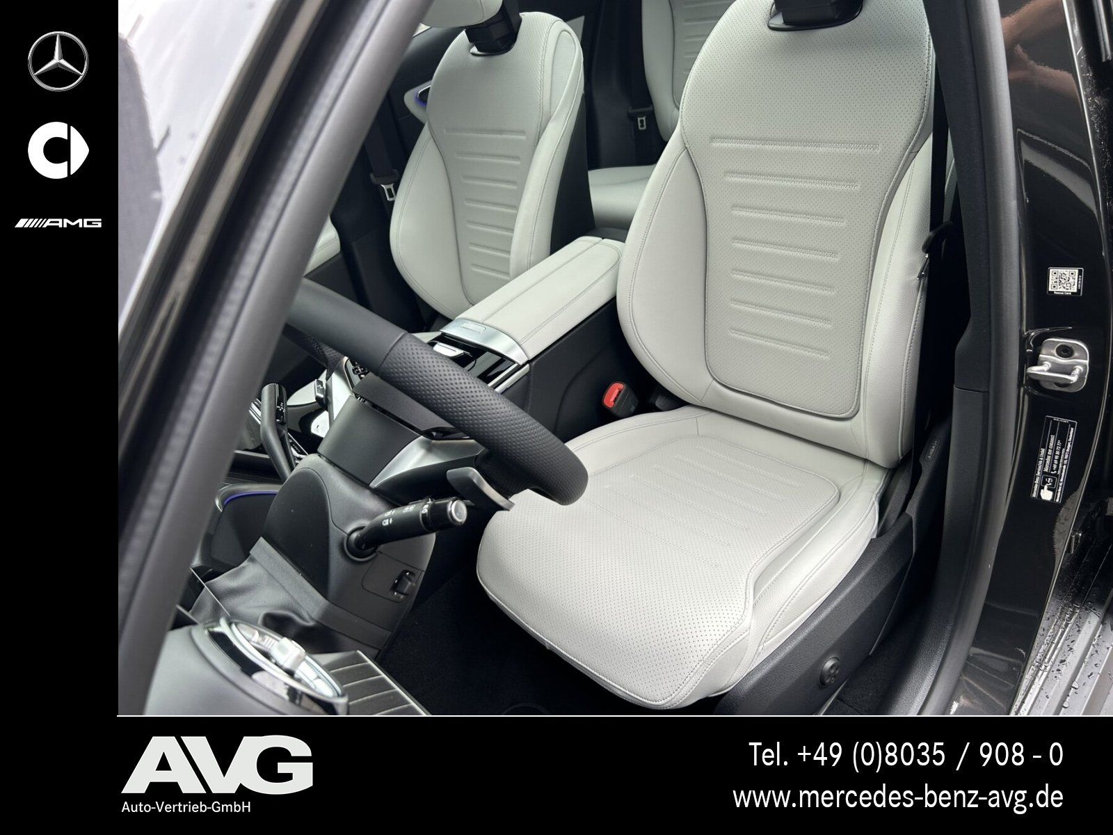 Mercedes-Benz GLC 220 d 4M Edition AMG Pano AHK DIGITAL 360°