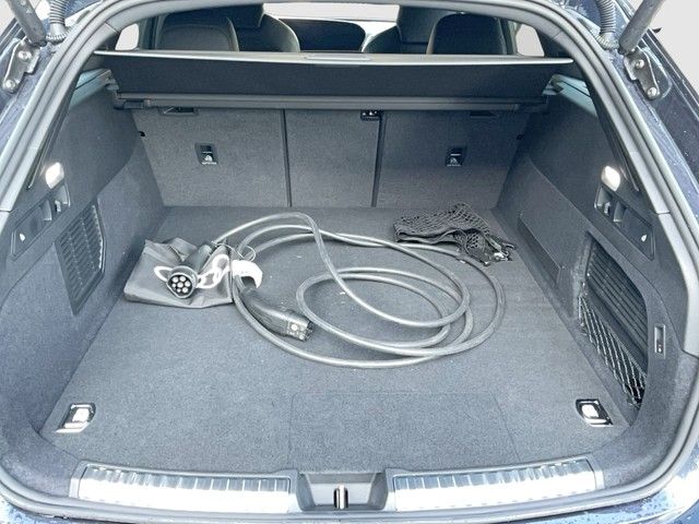 Audi A5 Avant e-hybrid quattro 220 kW s-tronic S-Line