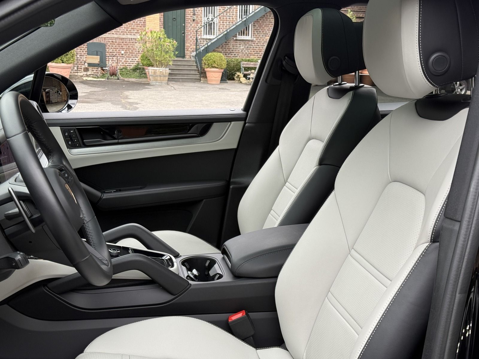 Porsche Cayenne S SPORTABGAS*BOSE*22 EXCLUSIVE*PANORAMA*