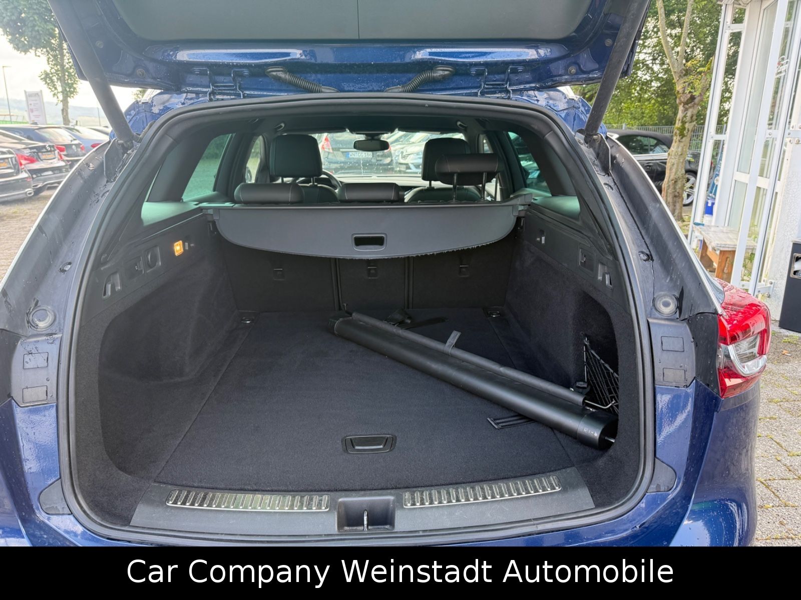 Opel Insignia B Sports Tourer Business Elegance - Samsaru's Car Outlet