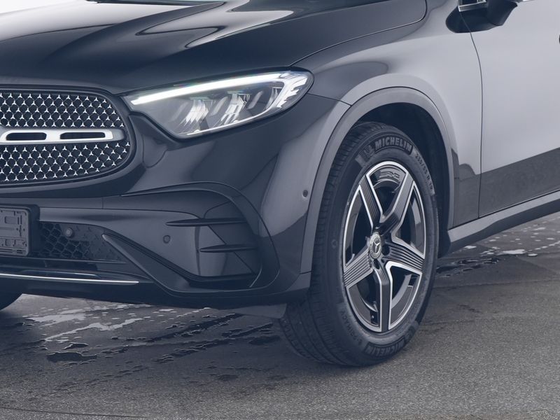 Mercedes-Benz GLC 200 4M AMG - Samsaru's Car Outlet