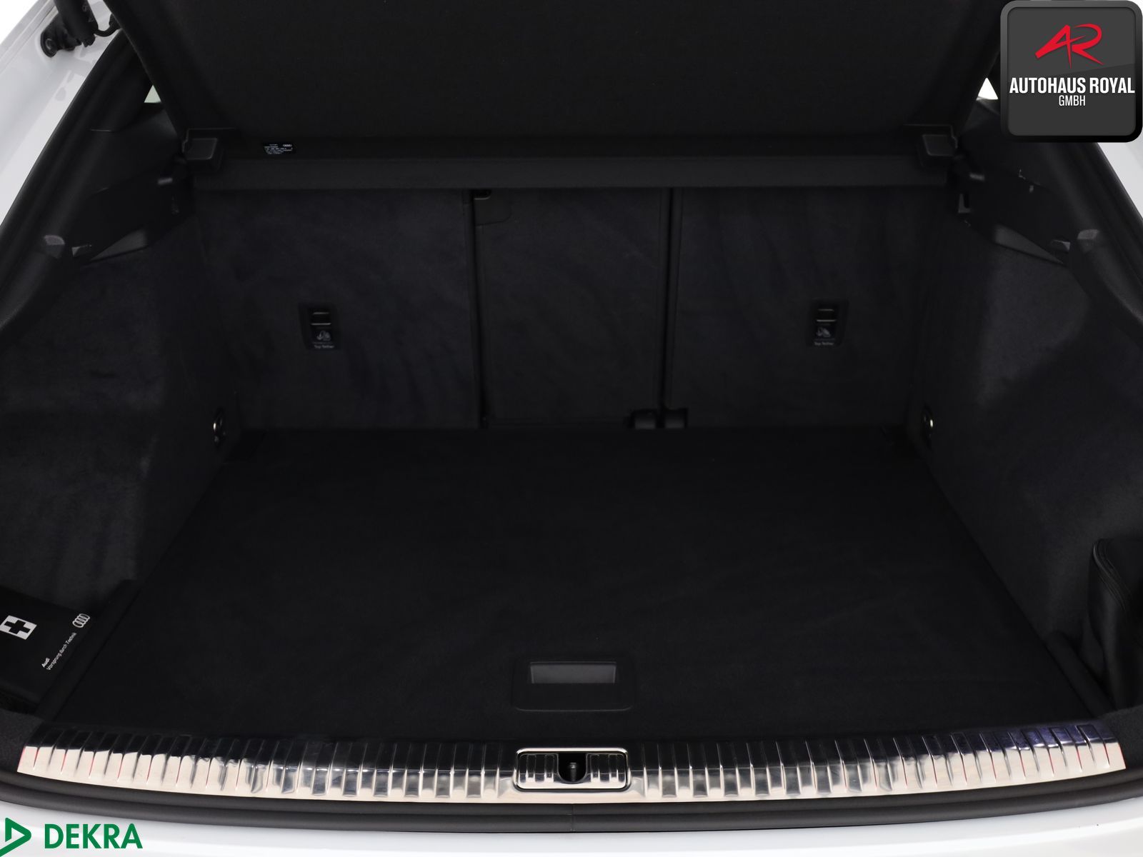 Audi Q3 Sportback 40 TFSI qu 3x S LINE MATRIX,SONOS