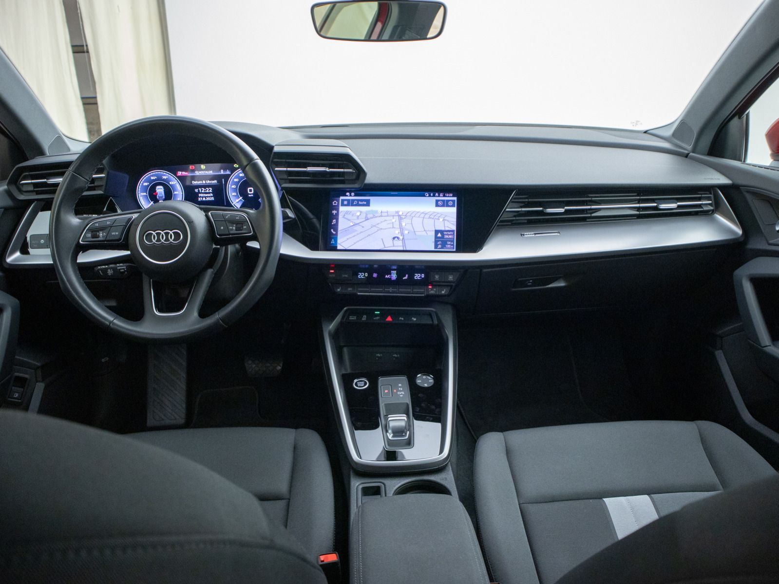 Audi A3 Sportback 40 TFSI e-tron*ACC*NAVI*LED*KLIMA**