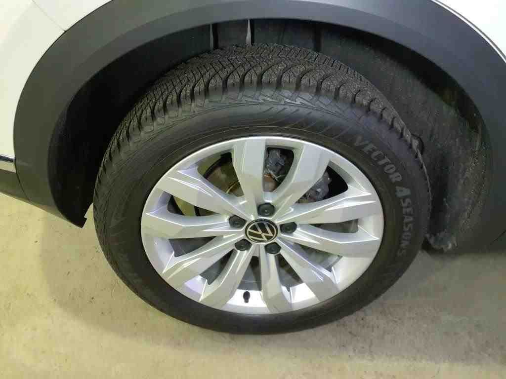 Volkswagen T-Roc Sport TSI - Samsaru's Car Outlet