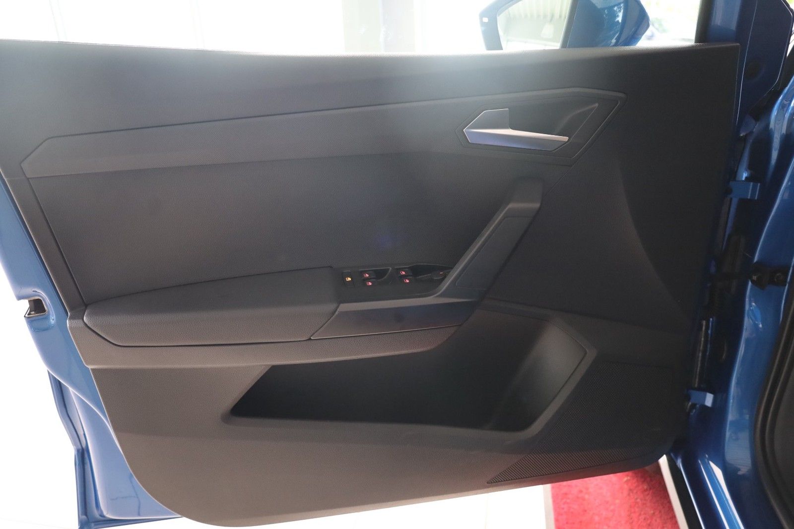 Seat Arona Style 1.0 TSI *Sitzheizung*Carplay-Navi