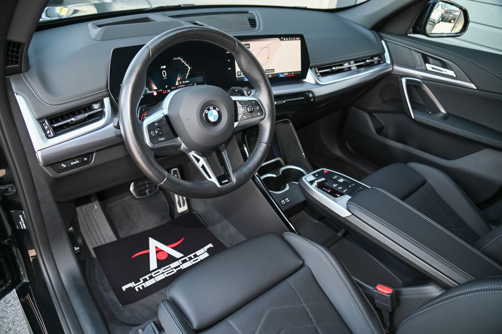 BMW X1 xDrive20d M Sport - Samsaru's Car Outlet