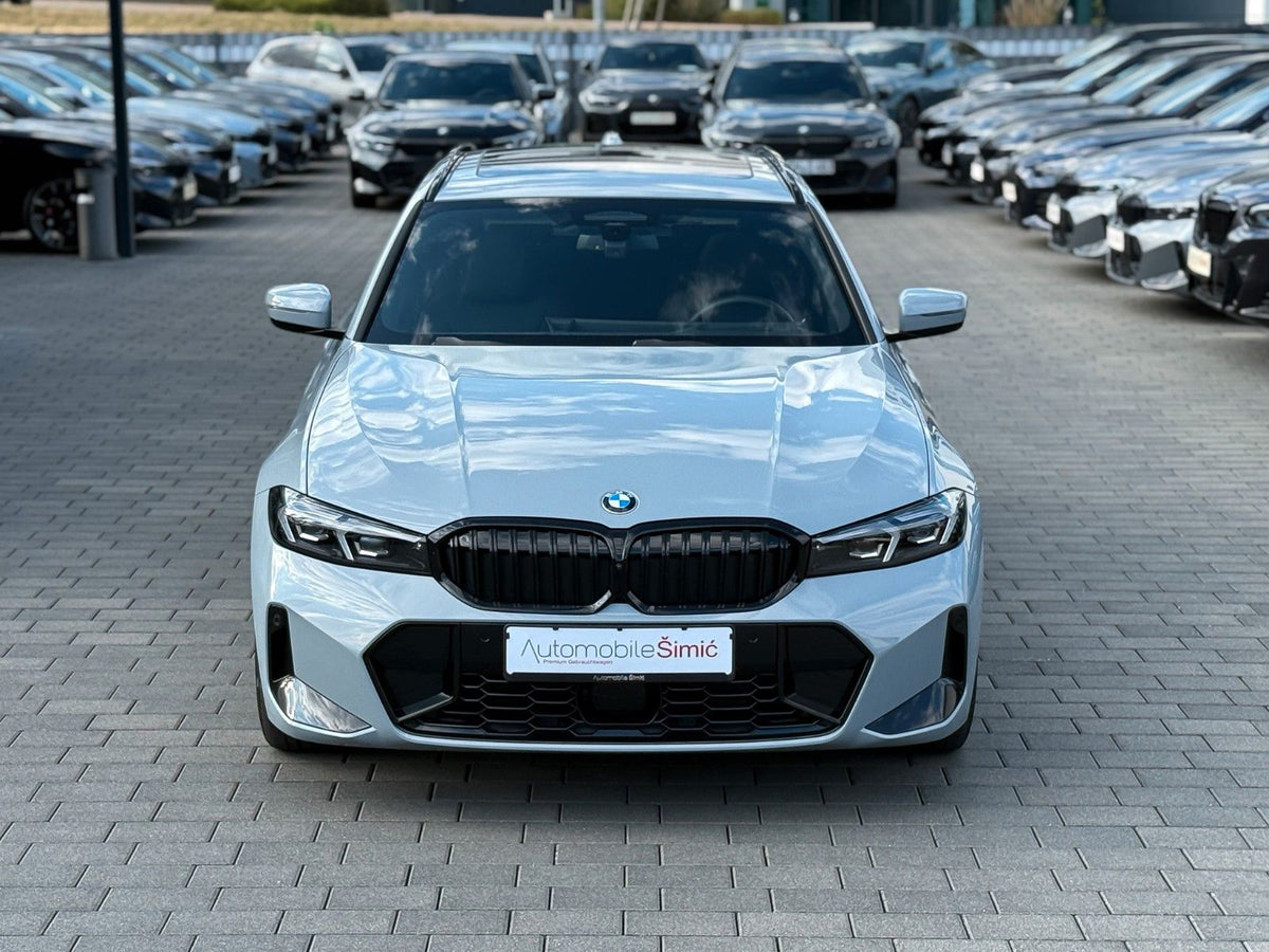 BMW Seria 3
