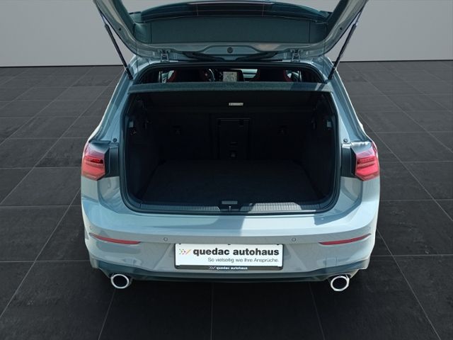 Volkswagen Golf VIII 2.0 TSI GTI - Samsaru's Car Outlet