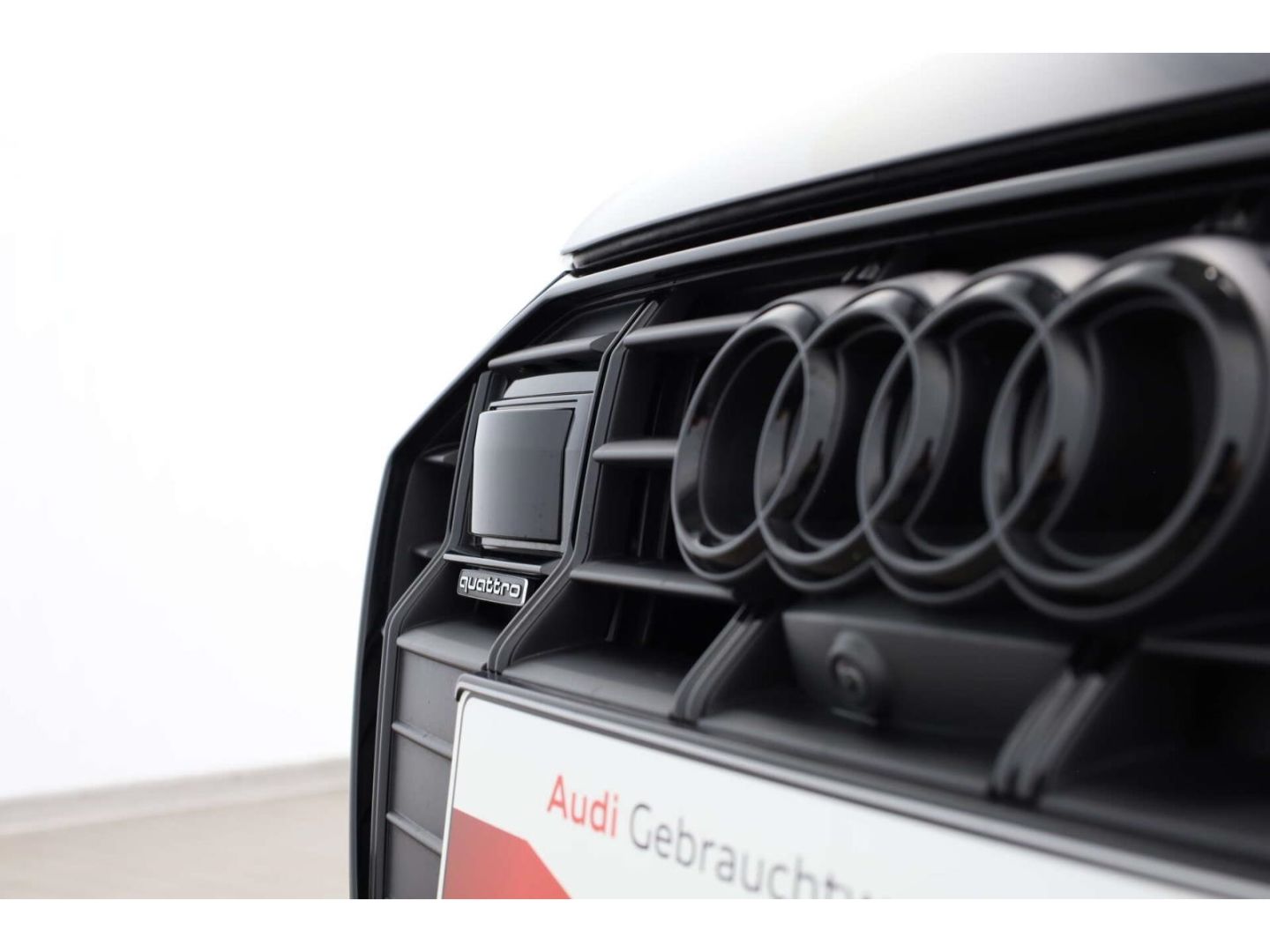 Audi A6 allroad 40 TDI quattro - Samsaru's Car Outlet