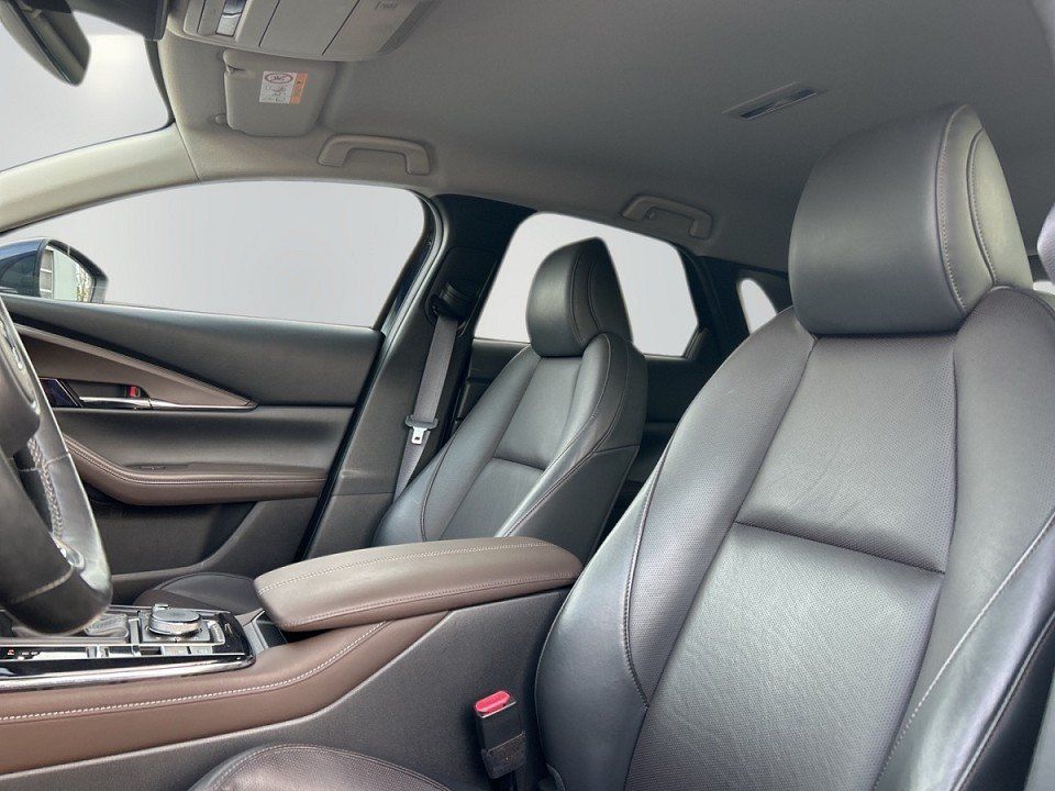 Mazda CX-30 2.0l "Selection" "X" "DES-P" "PRE-P" "AHK"