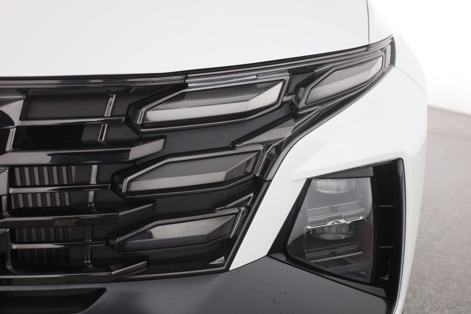 Hyundai Tucson 1.6T-GDI - Samsaru's Car Outlet