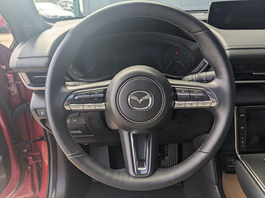 Mazda MX-30 R-EV e-Skyactiv Makoto Premium GSD Modern