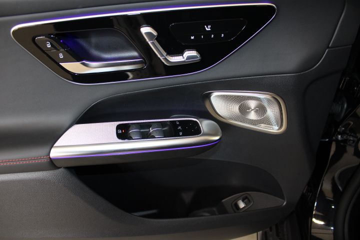 Mercedes-Benz AMG GLC 43 4M *Night Pano Distro Perf 21'' Prem+