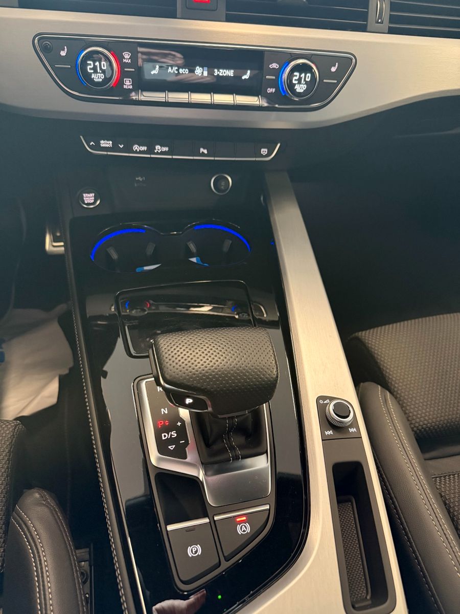 Audi A5 Sportback40 TDIqu. /3x S line Competit/MATRIX