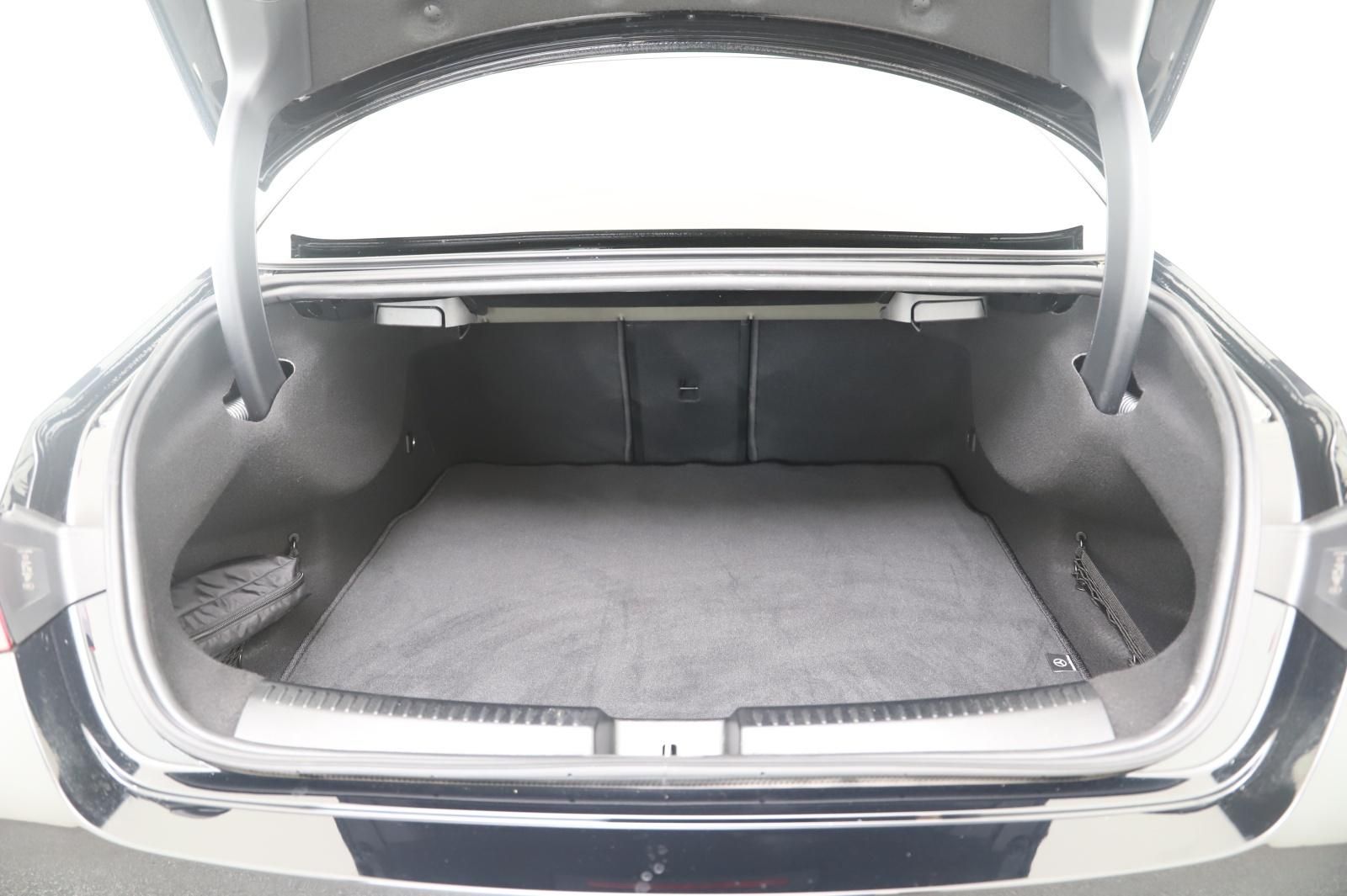 Mercedes-Benz CLA 220 4M Coupé AMG Line - Samsaru's Car Outlet
