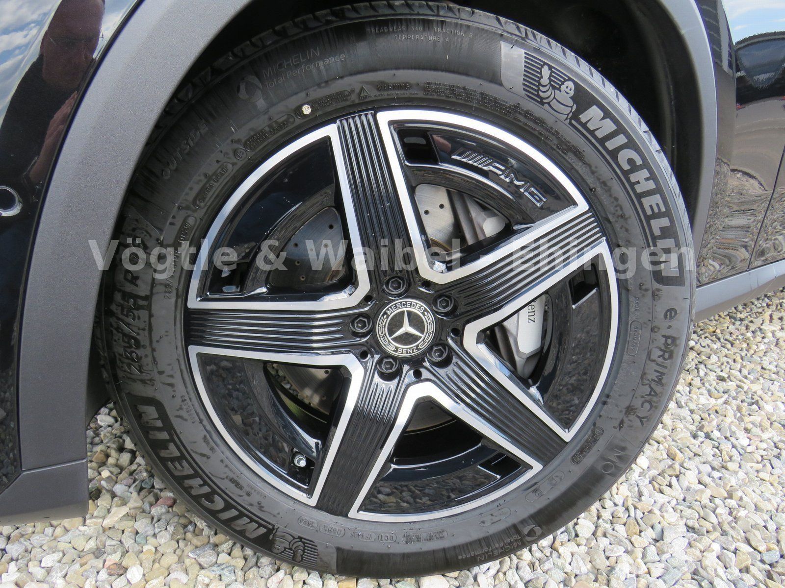 Mercedes-Benz GLC 200 4M AMG-ADVANCED-PLUS - Samsaru's Car Outlet