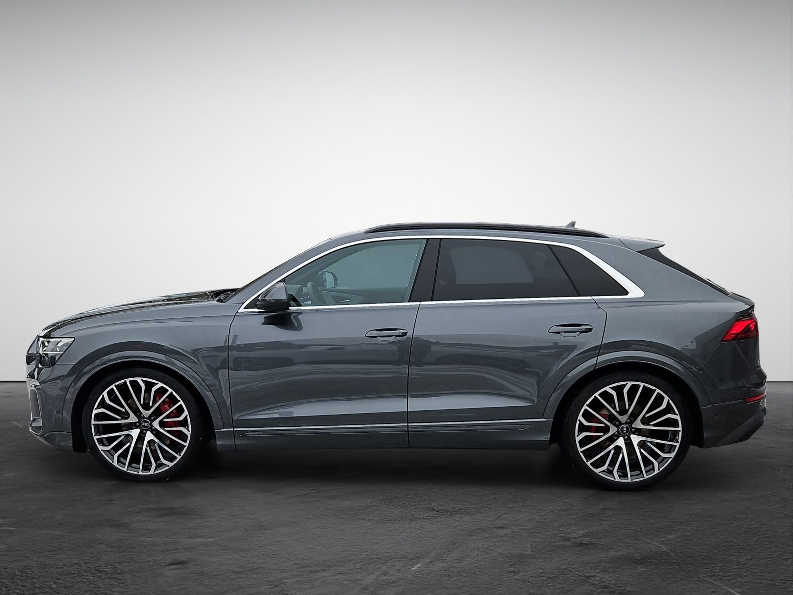 Audi Q8 SUV 50 TDI tiptronic quattro S line AHK B&O N