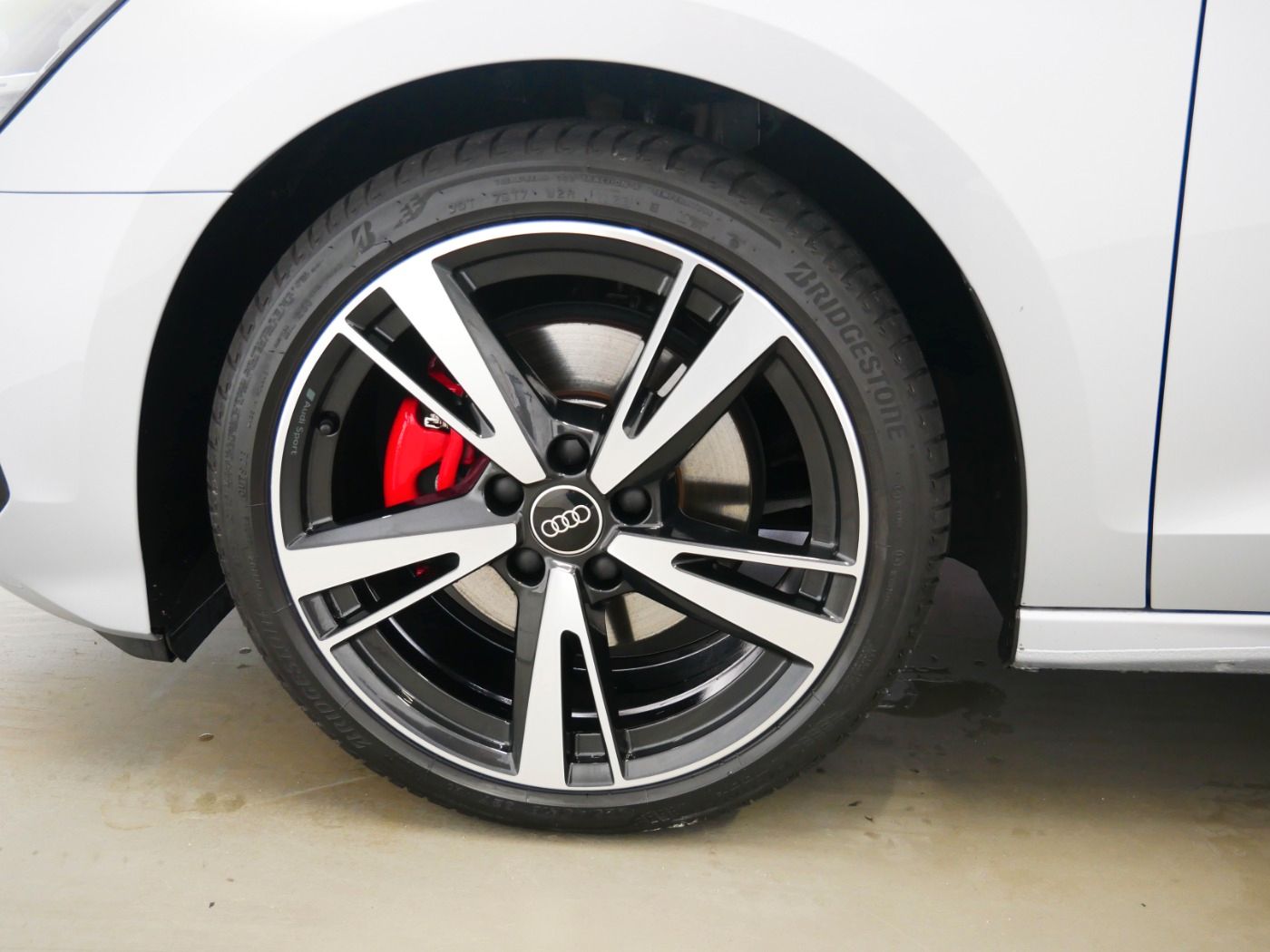 Audi A3 Sportback 35 TFSI advanced - Samsaru's Car Outlet