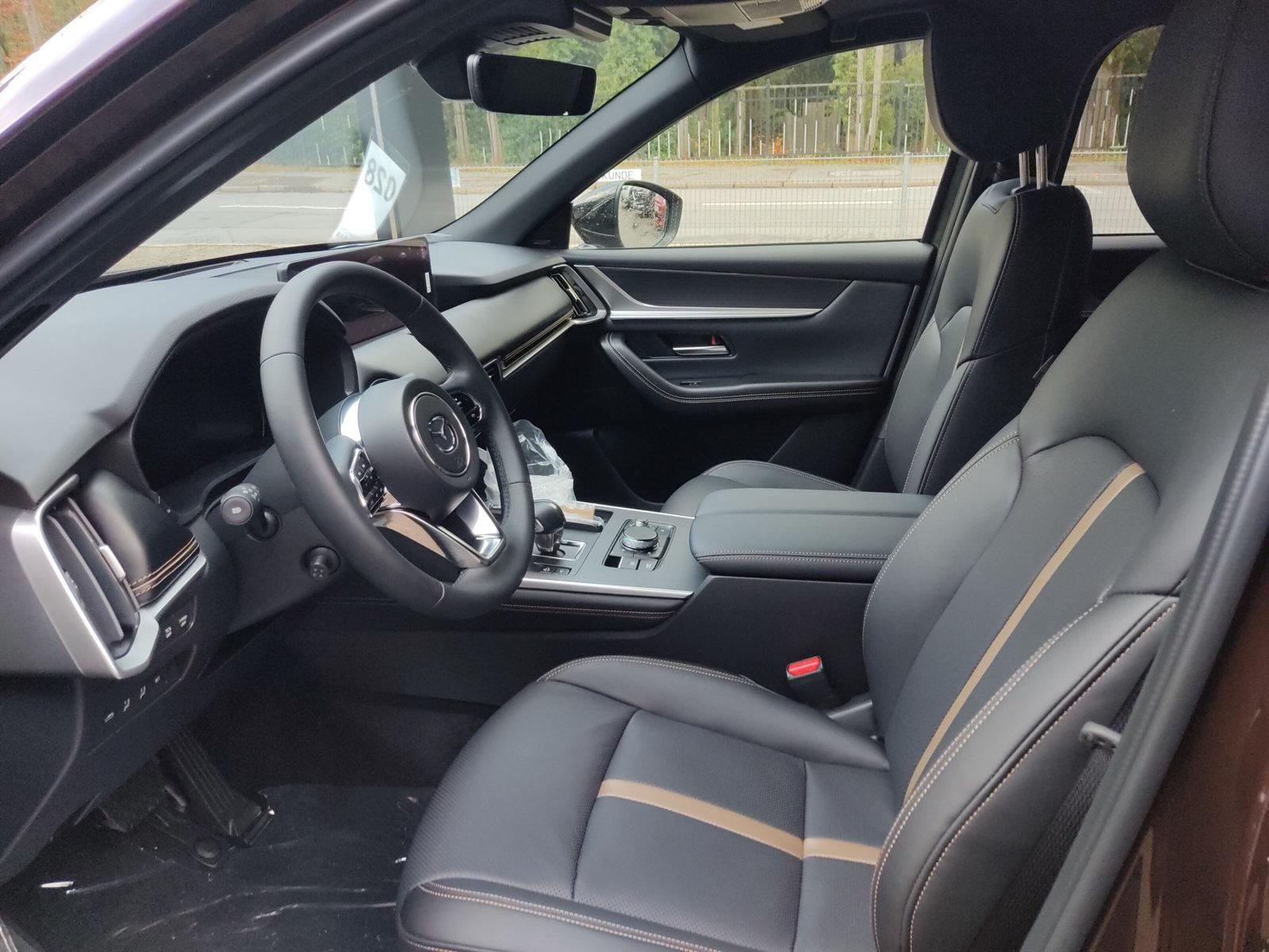 Mazda CX-80 254PS Homura Plus AWD 8AT Bose, 360°, GSD