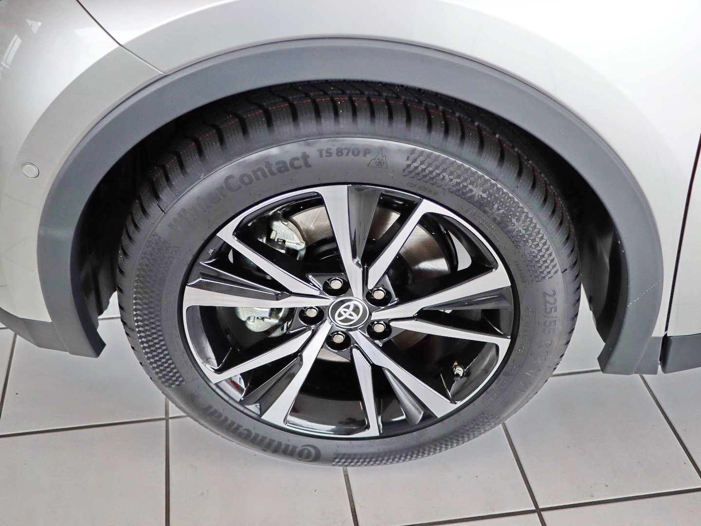 Toyota C-HR GR SPORT - Samsaru's Car Outlet