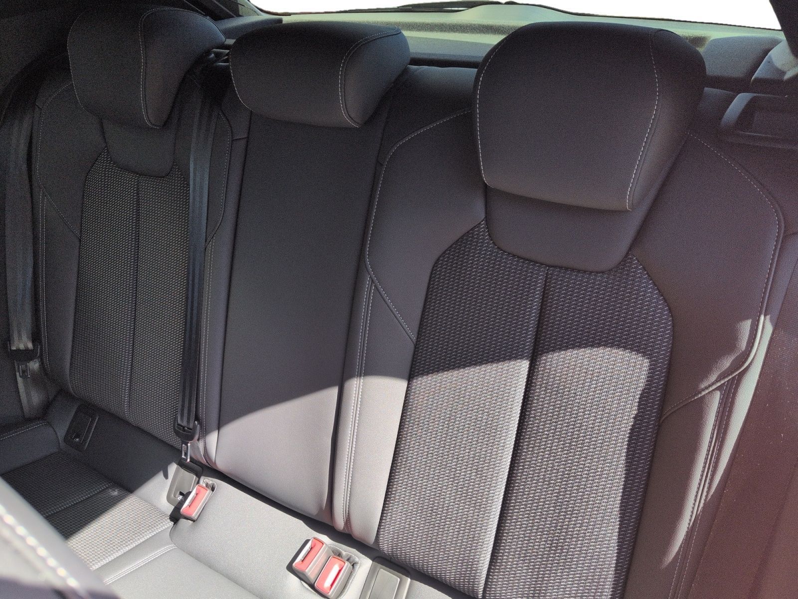 Audi A1 Sportback S line 40 TFSI LED ACC Kamera Sonos