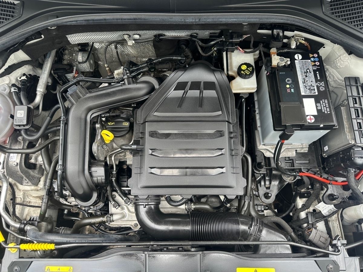 Volkswagen T-Roc Cabriolet 1.0 TSI Style - Samsaru's Car Outlet