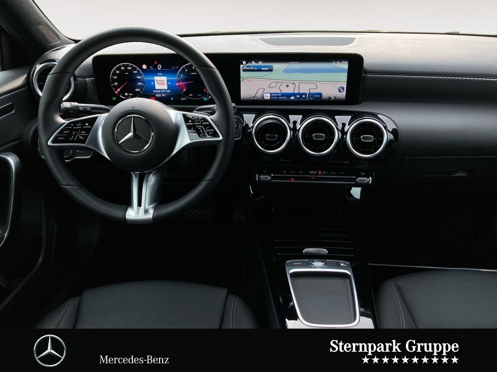 Mercedes-Benz A 180 Progressive - Samsaru's Car Outlet