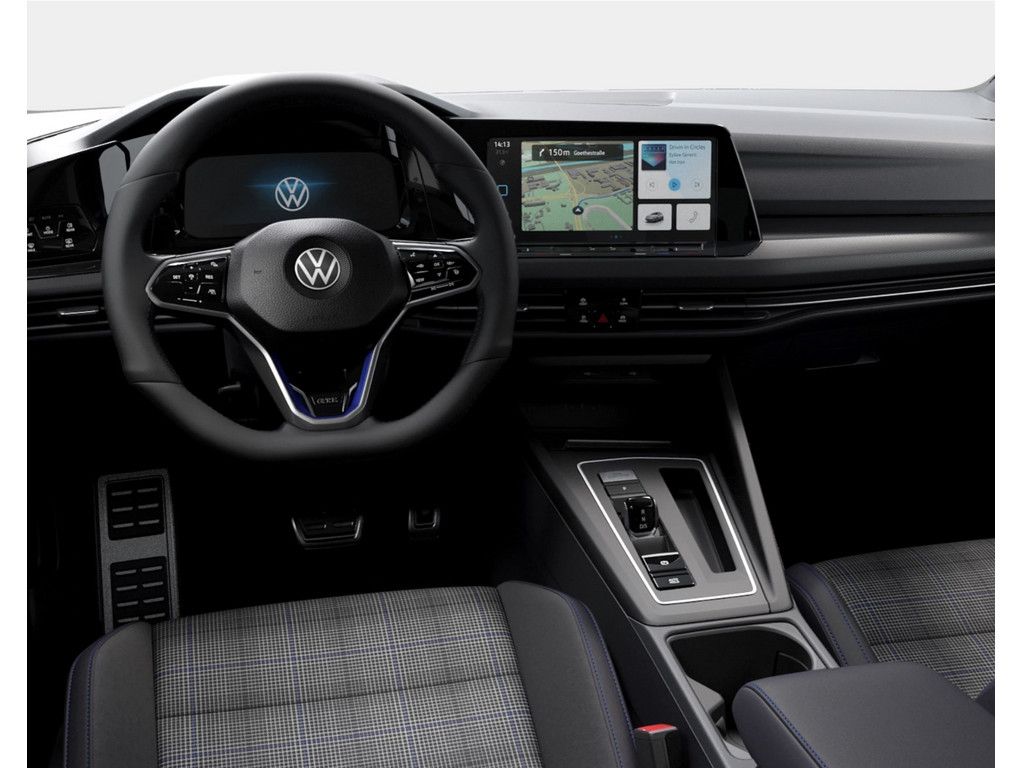 Volkswagen Golf VIII 1.4 eHybrid GTE - Samsaru's Car Outlet