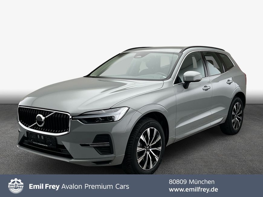 Volvo XC60 B5 B AWD Core