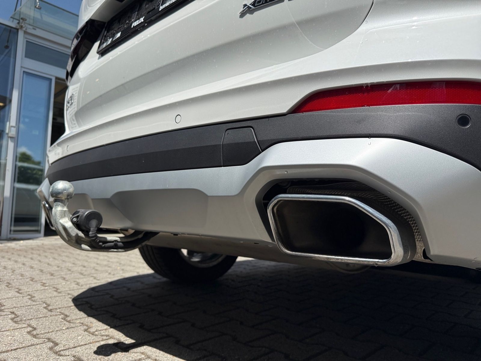 BMW X3 xDrive30e - Samsaru's Car Outlet
