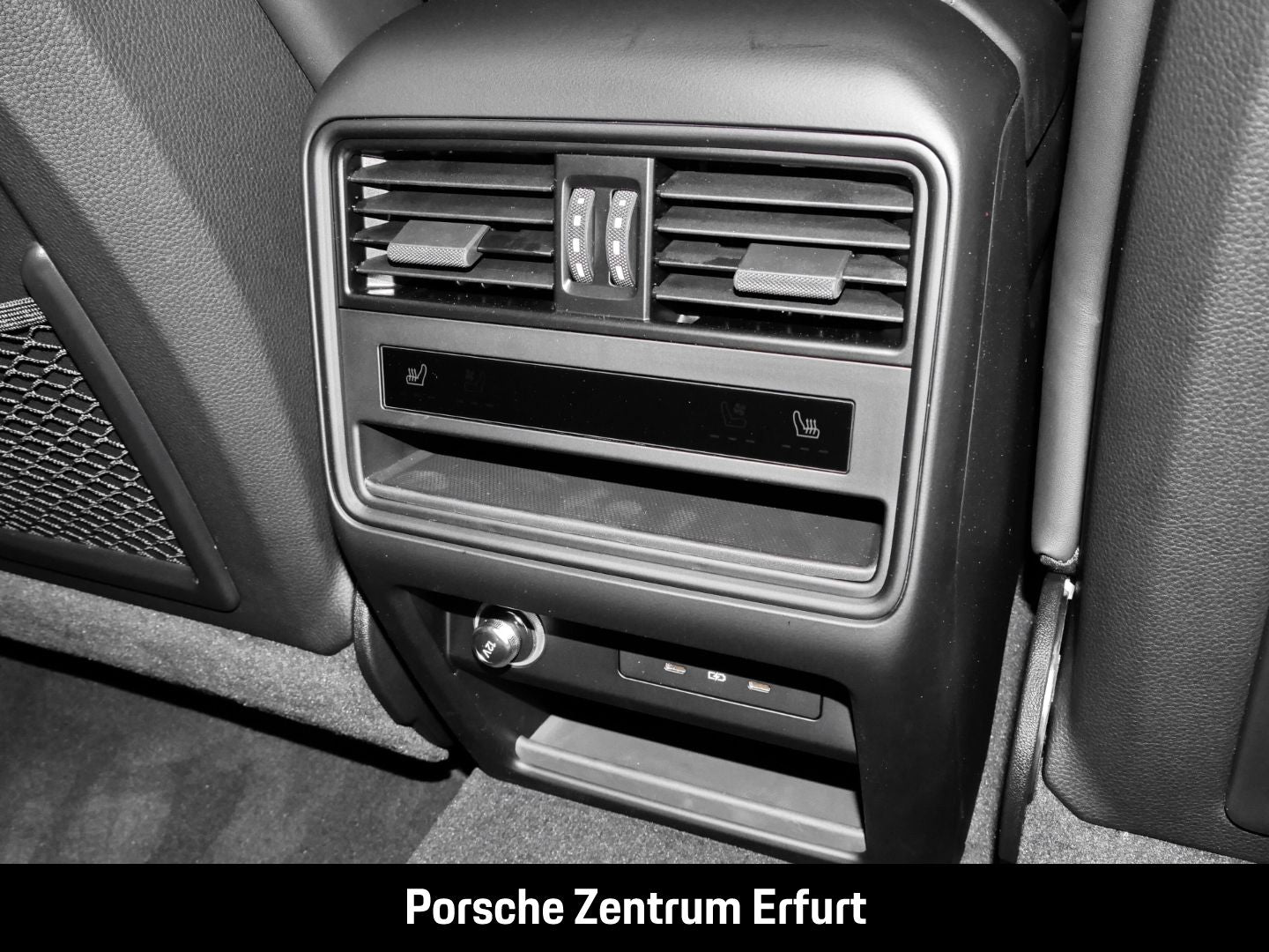 Porsche Cayenne E-Hybrid Coupe Matrix/SportDesign/22''/A