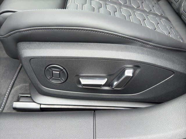 Audi RS 6 Avant Performance Voll