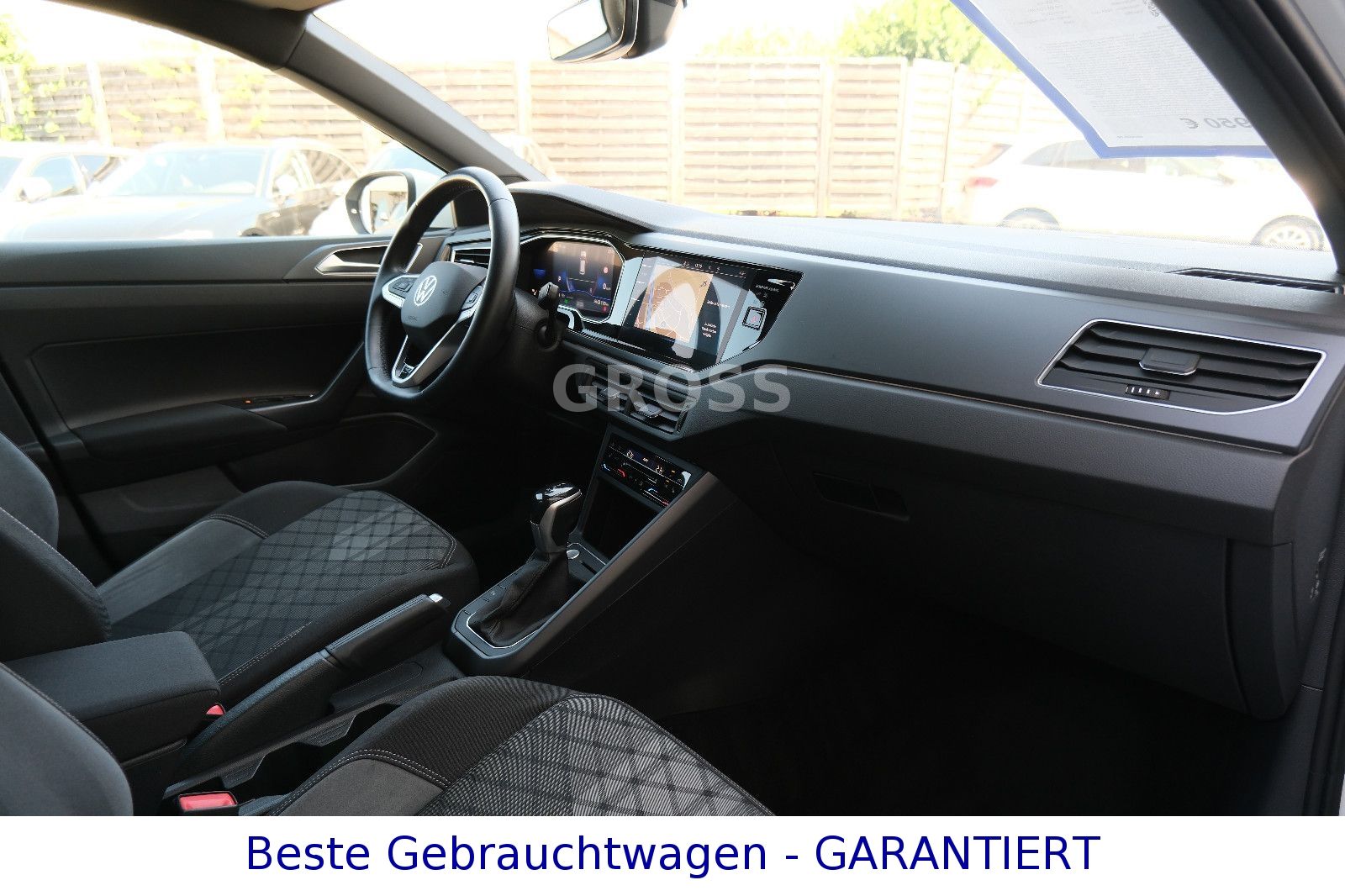 Volkswagen Taigo 1.5 TSI R-Line - Samsaru's Car Outlet