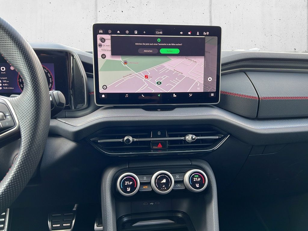 Skoda Kodiaq 2.0 TSI RS 4x4 MATRIX-LED AHK 360° PANO