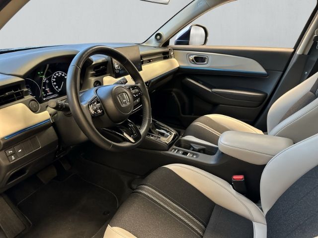 Honda HR-V Advance Style 1.5 i-MMD Hybrid EU6e Navi So
