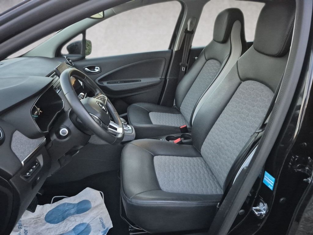Renault ZOE Z.E. 50 INTENS - Samsaru's Car Outlet