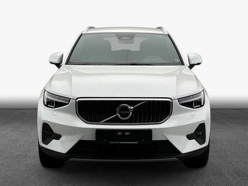 Volvo XC40 B3 B DKG Core